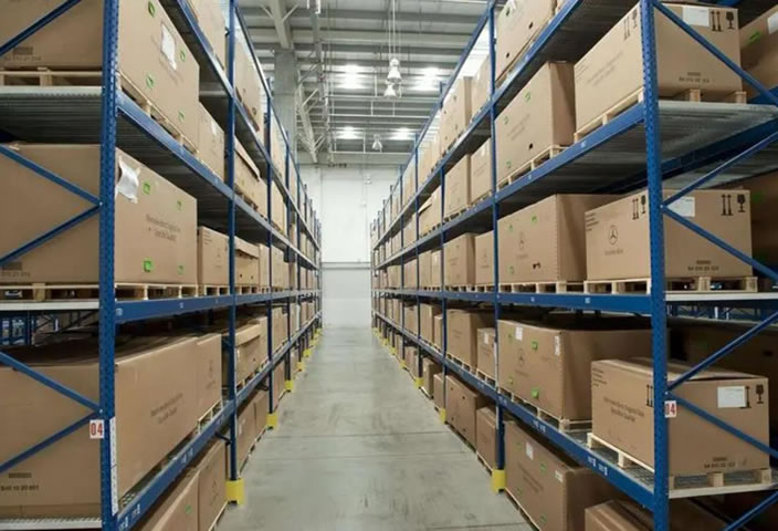 厦门到威远县货物仓储