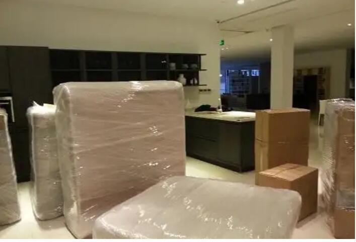 厦门到威远县长途搬家