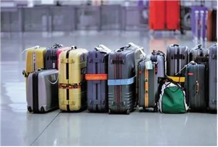 厦门到威远县行李托运