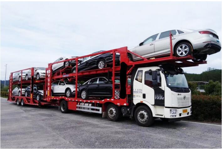 厦门到威远县轿车托运